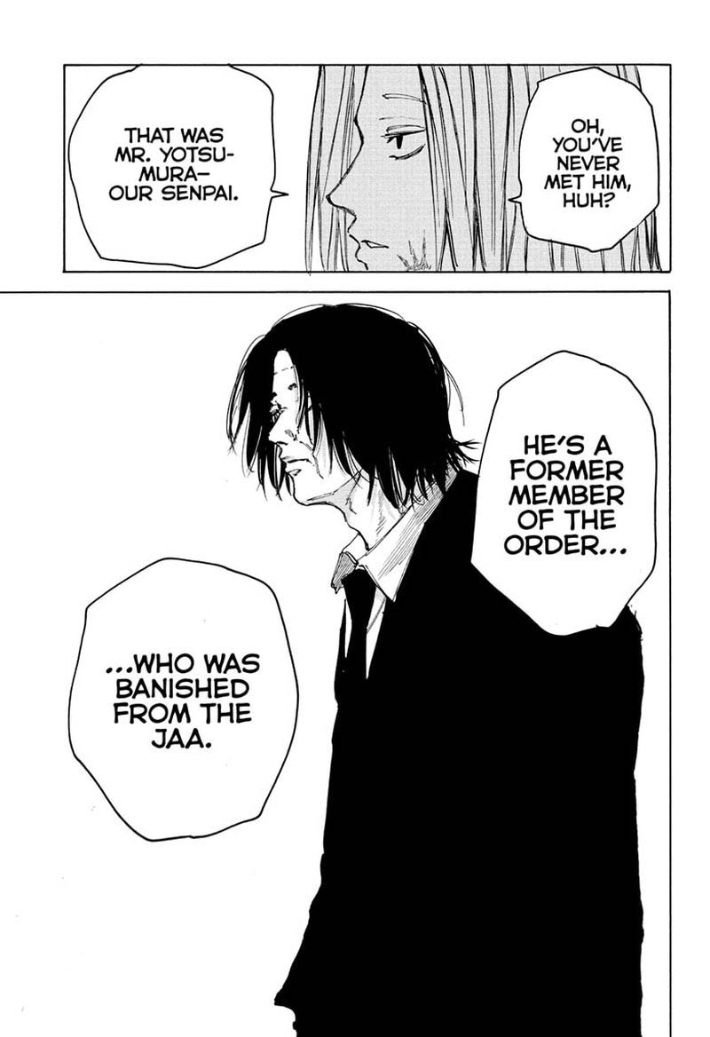 Chapter 78 Banished - Page 18